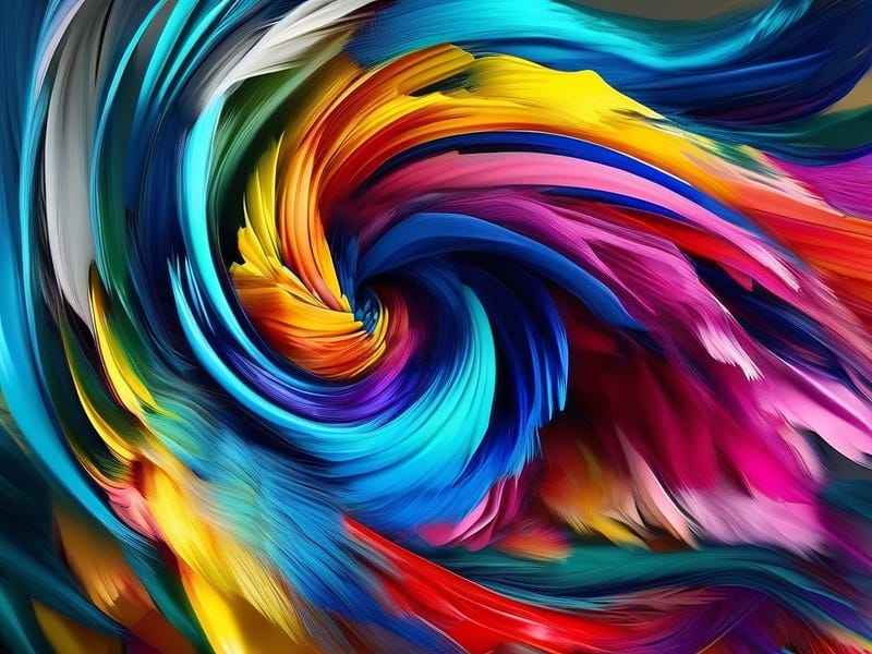 Flow states